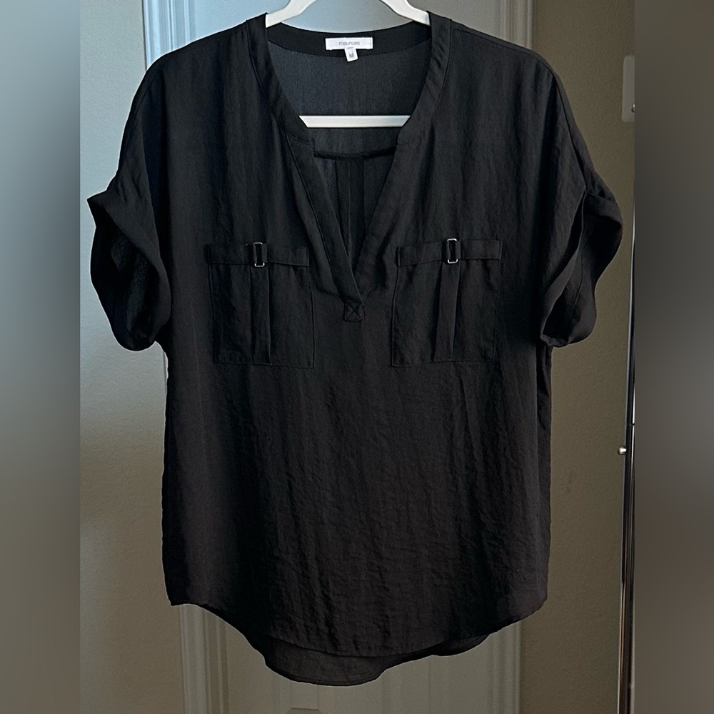 Maurices V-Neck Top